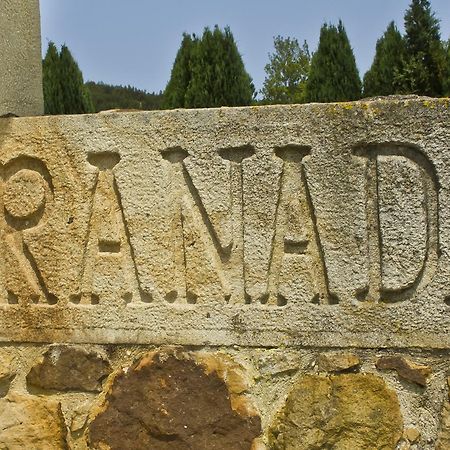 Hospedaje Granada サン・ビセンテ・デ・ラ・バルケラ エクステリア 写真