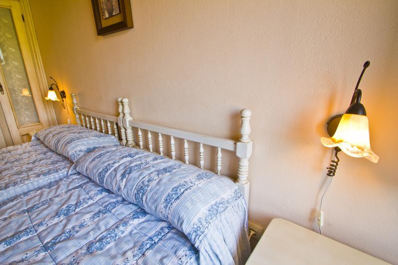Hospedaje Granada サン・ビセンテ・デ・ラ・バルケラ 部屋 写真