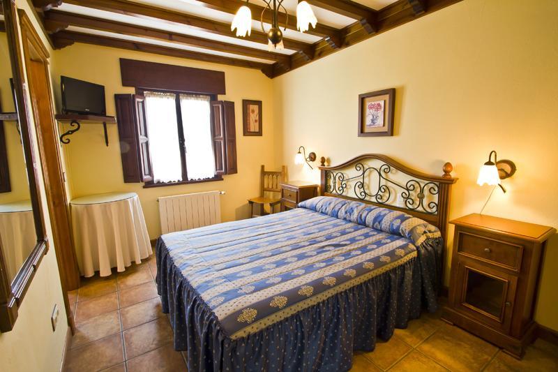 Hospedaje Granada サン・ビセンテ・デ・ラ・バルケラ 部屋 写真