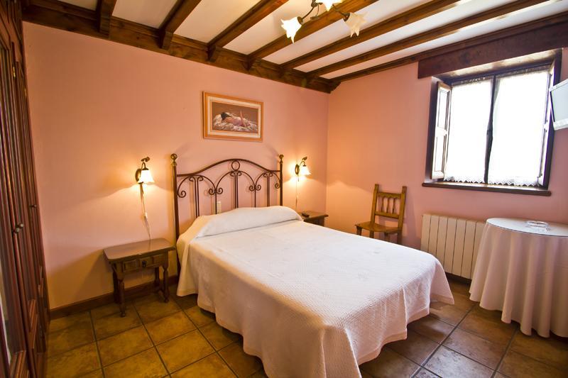Hospedaje Granada サン・ビセンテ・デ・ラ・バルケラ 部屋 写真