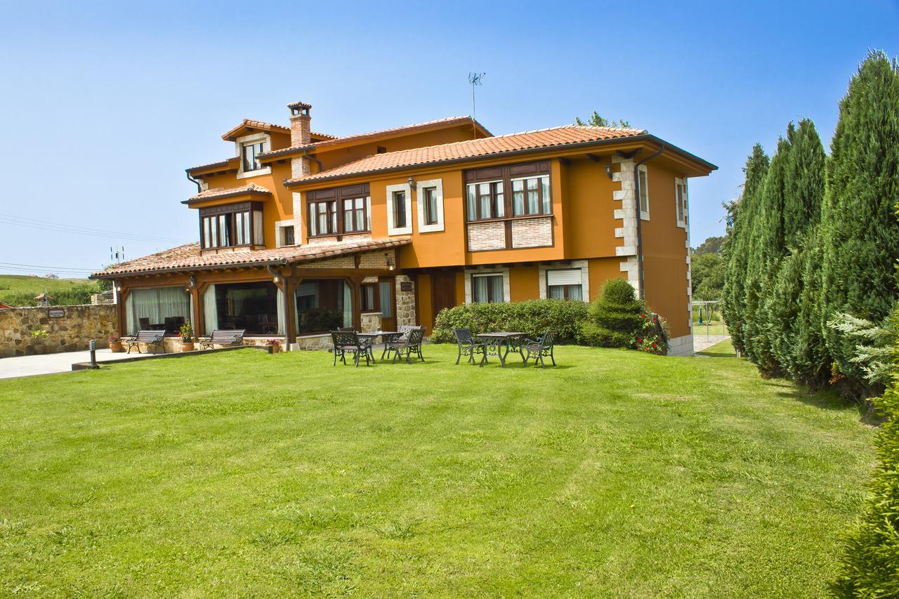Hospedaje Granada サン・ビセンテ・デ・ラ・バルケラ エクステリア 写真